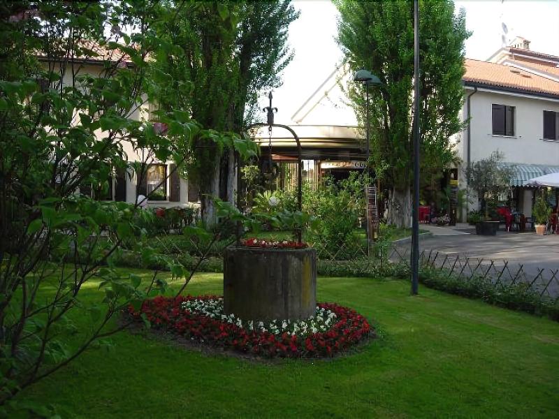 Hotel Piroga Padova - Genel