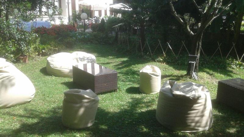 Hotel Piroga Padova - Genel
