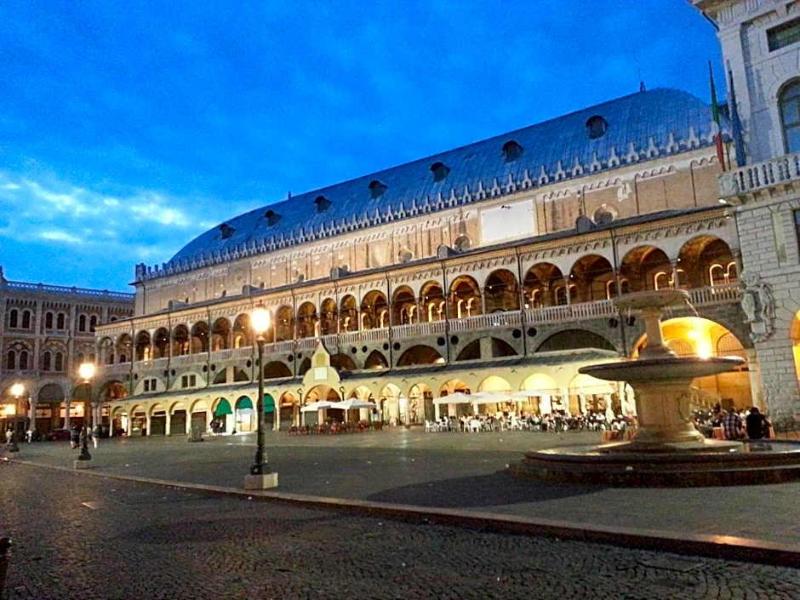 Hotel Piroga Padova - Genel