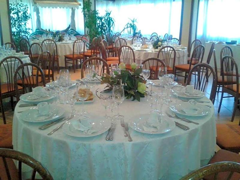 Hotel Piroga Padova - Genel