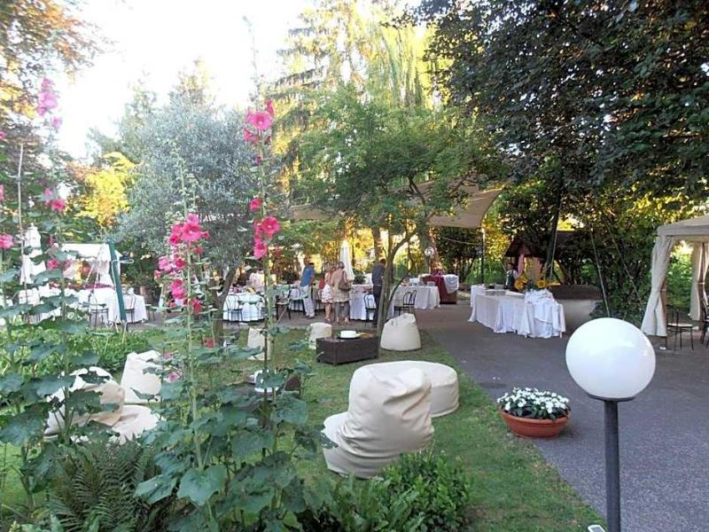 Hotel Piroga Padova - Genel