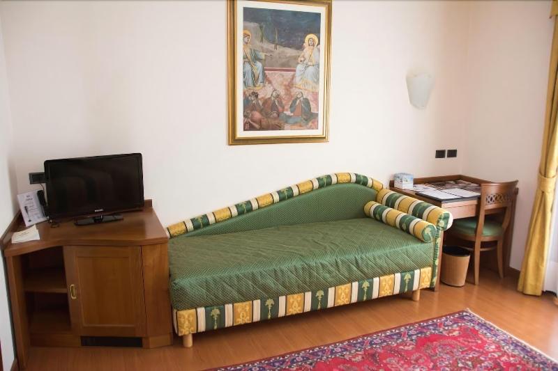 Hotel Piroga Padova - Oda