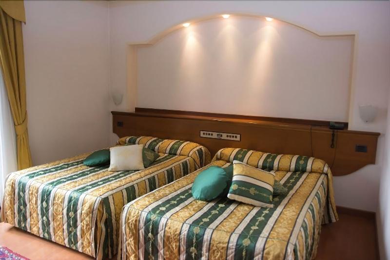 Hotel Piroga Padova - Oda