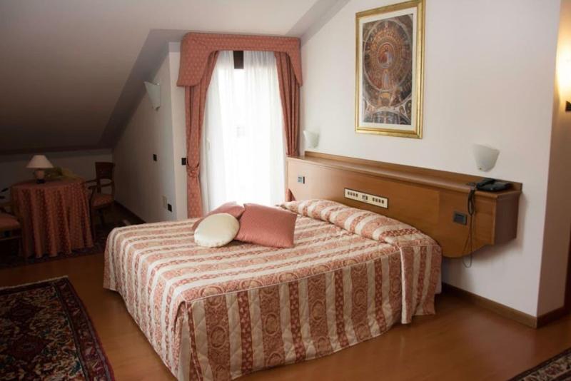 Hotel Piroga Padova - Oda