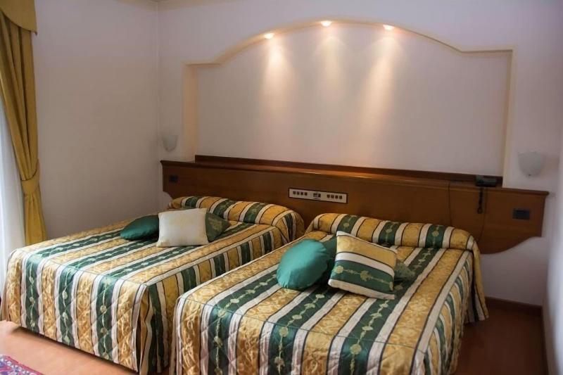 Hotel Piroga Padova - Oda