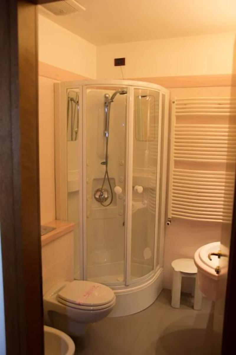 Hotel Piroga Padova - Oda
