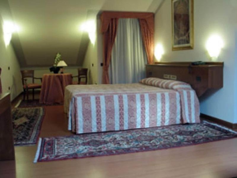 Hotel Piroga Padova - Oda