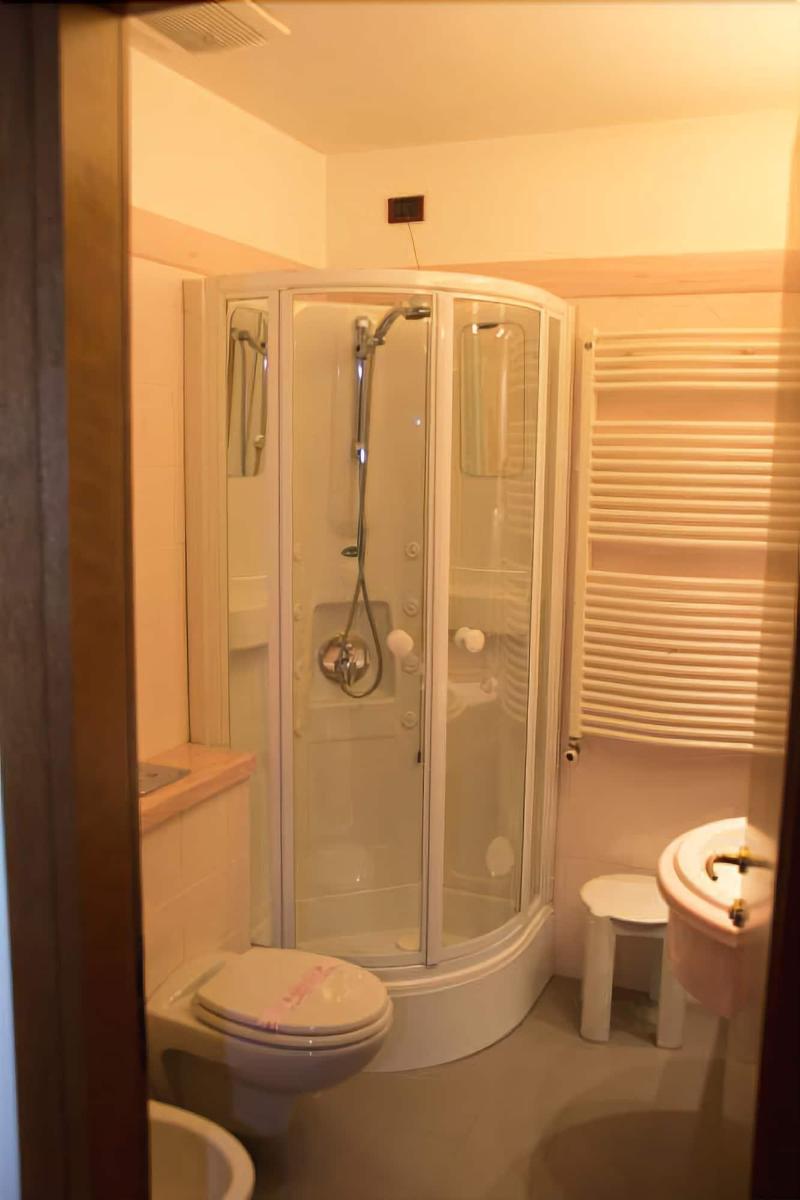 Hotel Piroga Padova - Oda
