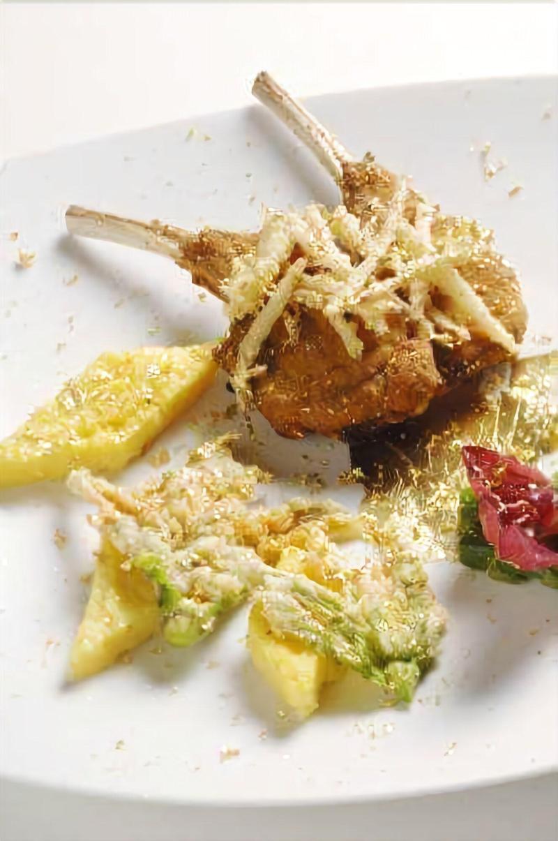 Hotel Piroga Padova - Restoran