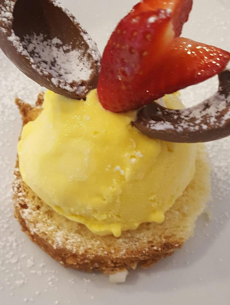 Hotel Piroga Padova - Restoran
