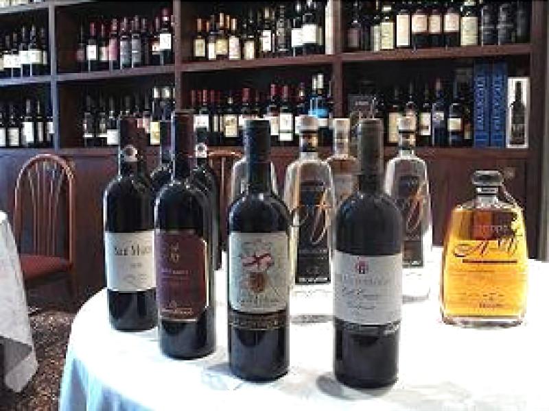 Hotel Piroga Padova - Restoran