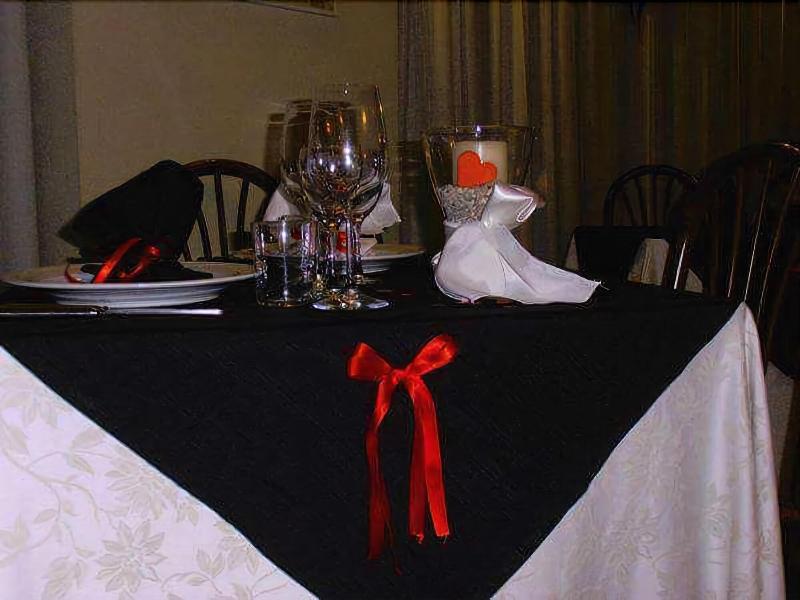 Hotel Piroga Padova - Restoran
