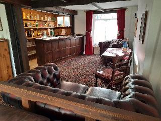 The White Cottage B&B fotoÄŸrafÄ±