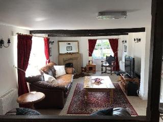 The White Cottage B&B fotoÄŸrafÄ±