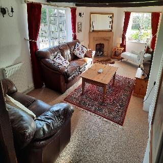 The White Cottage B&B fotoÄŸrafÄ±