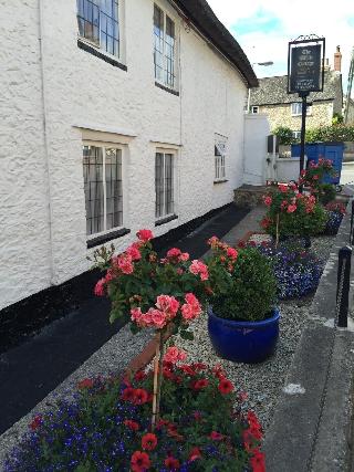 The White Cottage B&B fotoÄŸrafÄ±