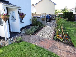 The White Cottage B&B fotoÄŸrafÄ±