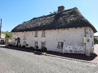 The White Cottage B&B fotoÄŸrafÄ±