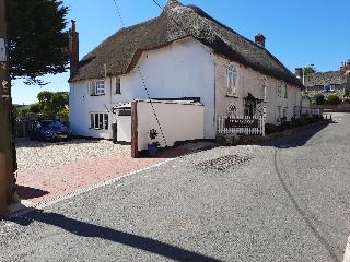 The White Cottage B&B fotoÄŸrafÄ±