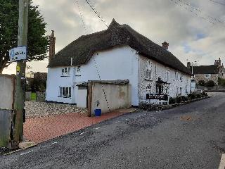 The White Cottage B&B fotoÄŸrafÄ±