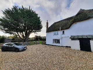 The White Cottage B&B fotoÄŸrafÄ±