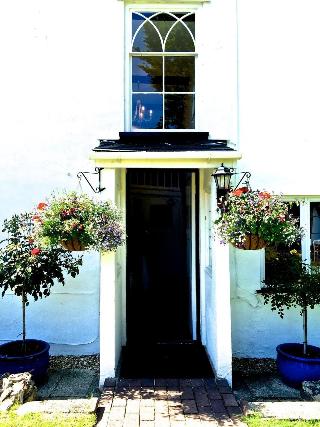 The White Cottage B&B fotoÄŸrafÄ±