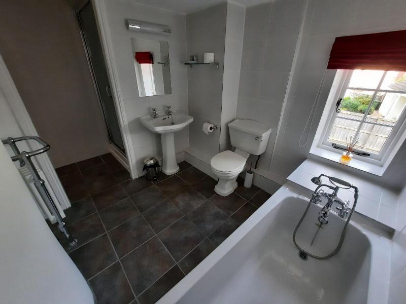 The White Cottage B&B - Oda