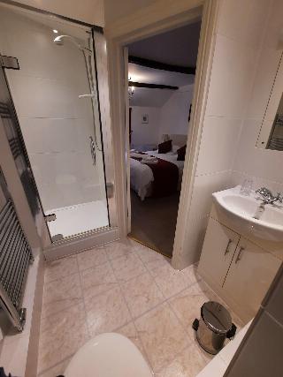 The White Cottage B&B fotoÄŸrafÄ±