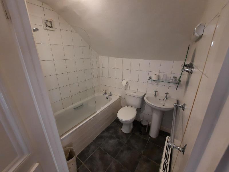 The White Cottage B&B - Oda