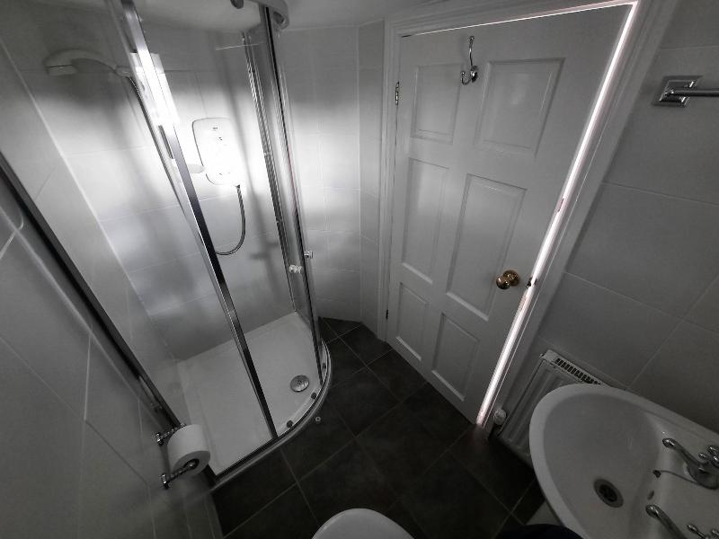 The White Cottage B&B - Oda