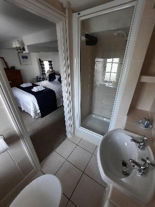The White Cottage B&B fotoÄŸrafÄ±