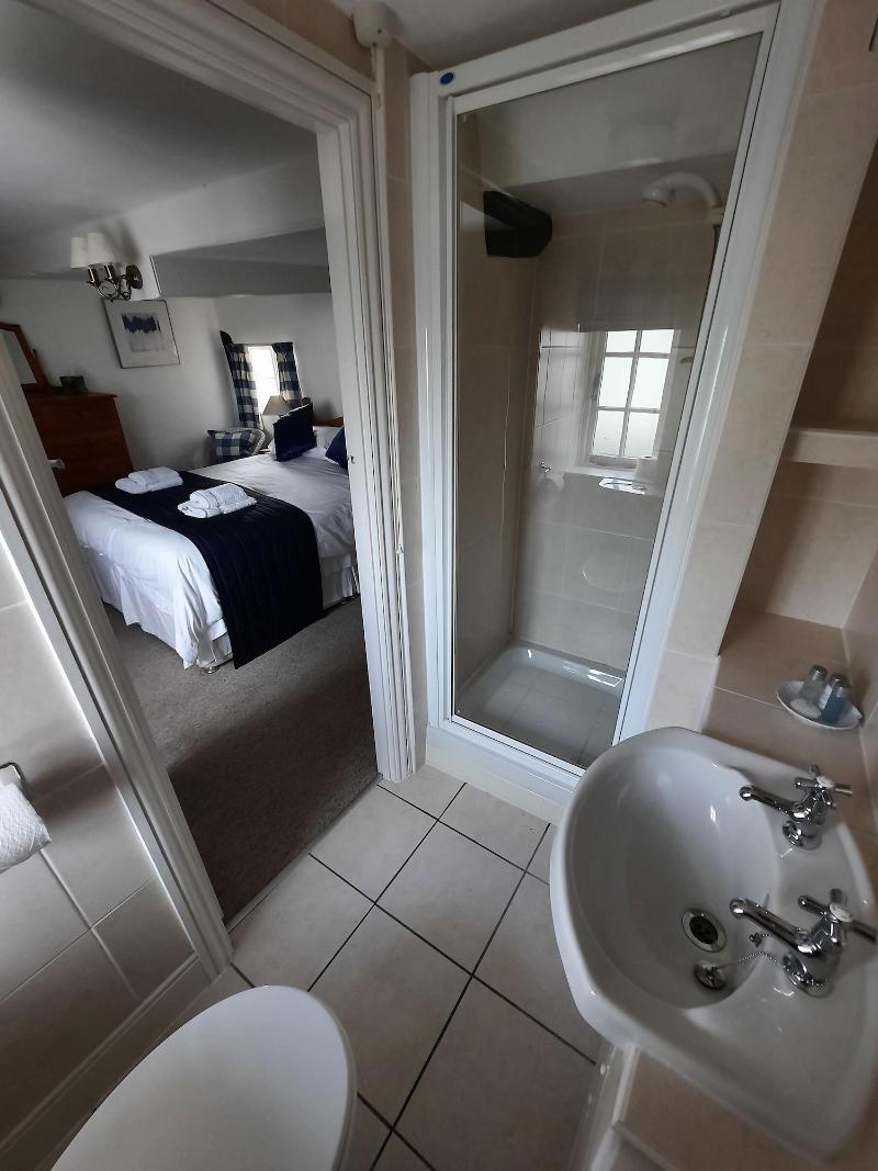 The White Cottage B&B - Oda