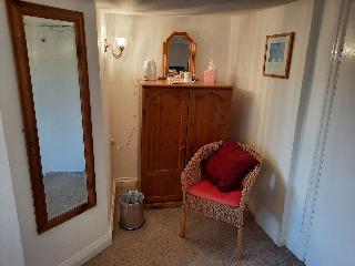 The White Cottage B&B fotoÄŸrafÄ±