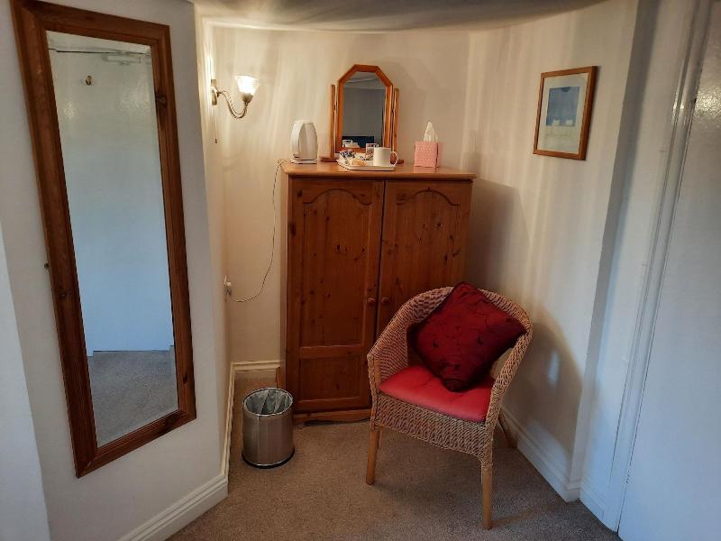 The White Cottage B&B - Oda