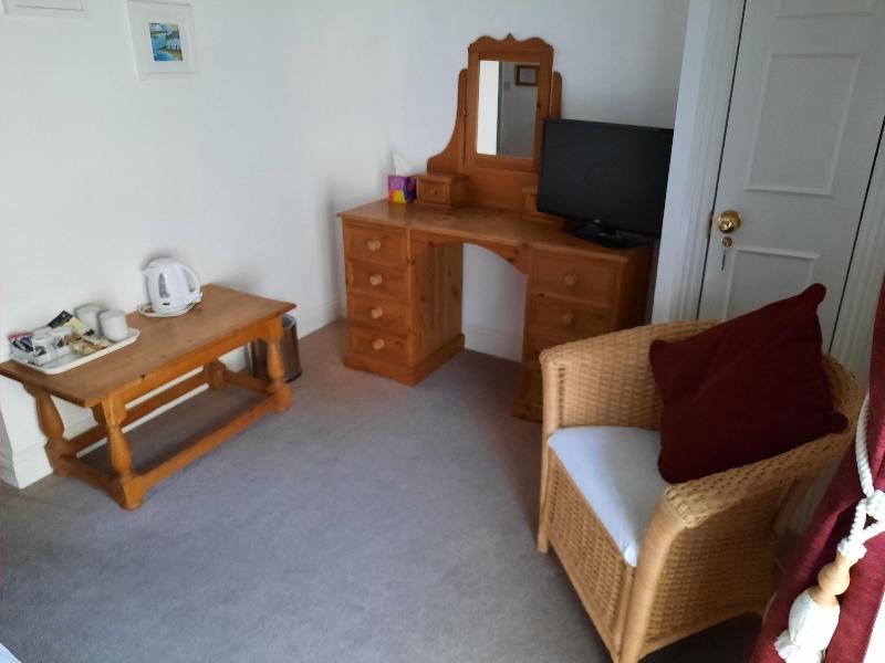 The White Cottage B&B - Oda