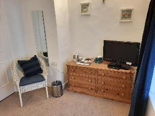 The White Cottage B&B fotoÄŸrafÄ±