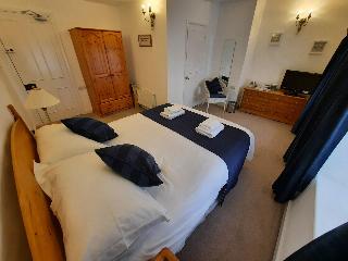 The White Cottage B&B fotoÄŸrafÄ±