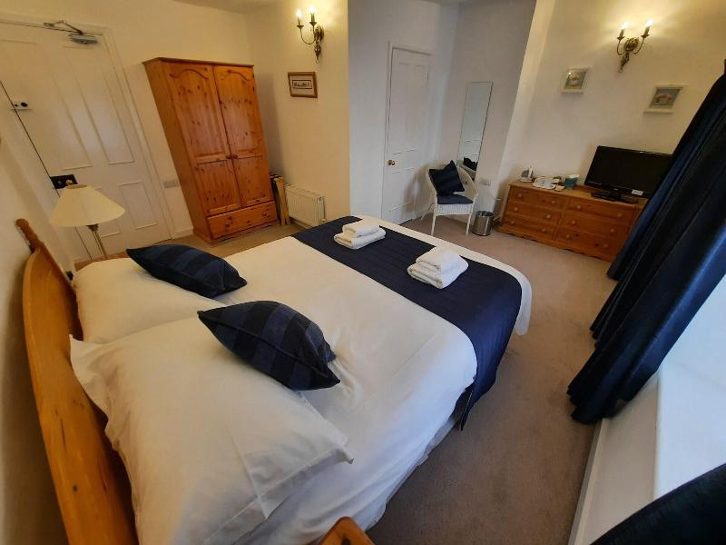 The White Cottage B&B - Oda