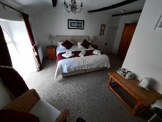 The White Cottage B&B fotoÄŸrafÄ±