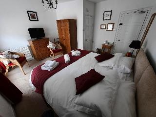 The White Cottage B&B fotoÄŸrafÄ±