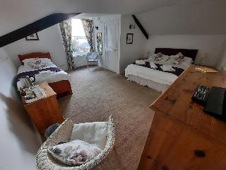 The White Cottage B&B fotoÄŸrafÄ±