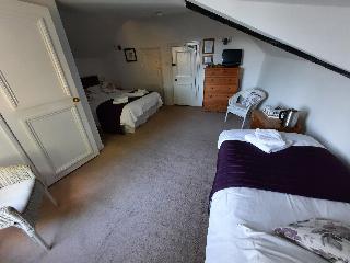 The White Cottage B&B fotoÄŸrafÄ±