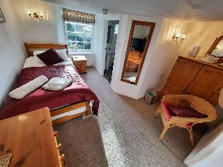 The White Cottage B&B fotoÄŸrafÄ±