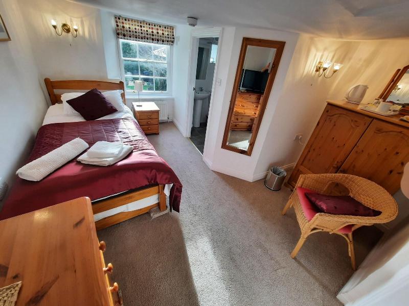 The White Cottage B&B - Oda