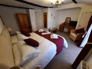 The White Cottage B&B fotoÄŸrafÄ±