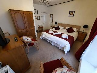 The White Cottage B&B fotoÄŸrafÄ±