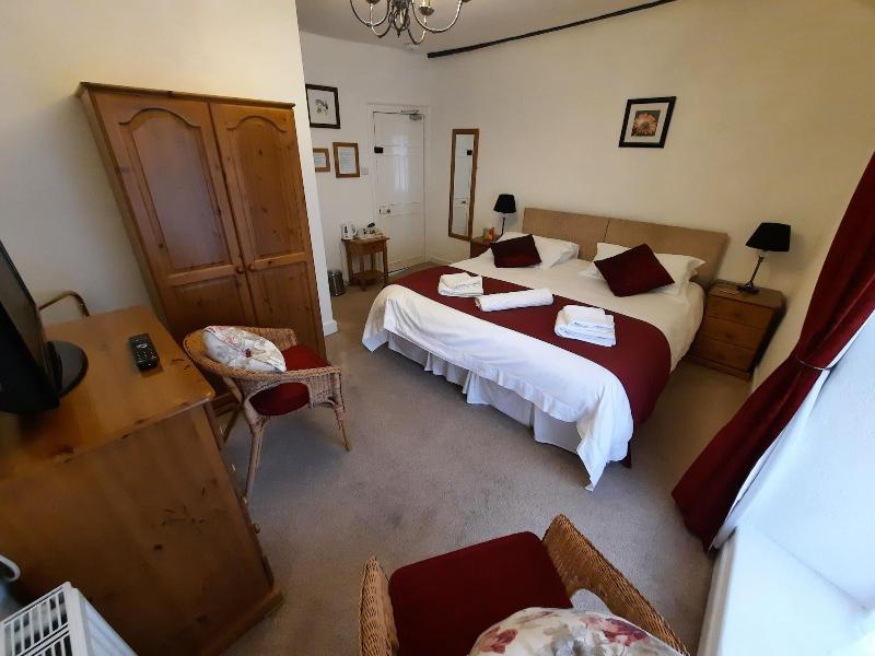 The White Cottage B&B - Oda