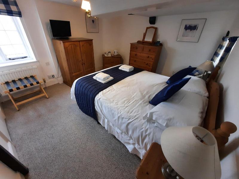 The White Cottage B&B - Oda