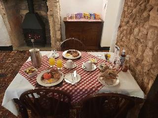 The White Cottage B&B fotoÄŸrafÄ±