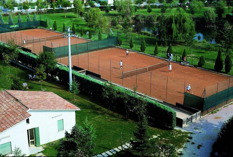 Hotel Terme Marconi - Aktivite